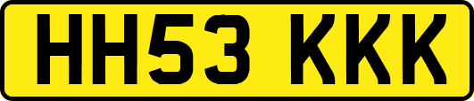 HH53KKK