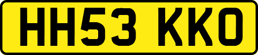 HH53KKO