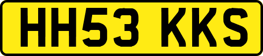 HH53KKS