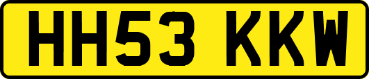 HH53KKW