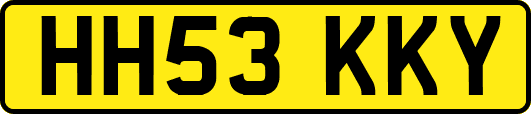 HH53KKY