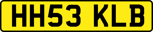 HH53KLB