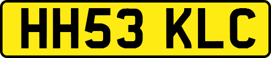 HH53KLC