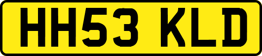 HH53KLD