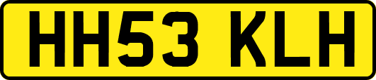 HH53KLH