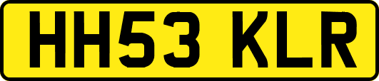 HH53KLR