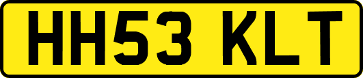 HH53KLT