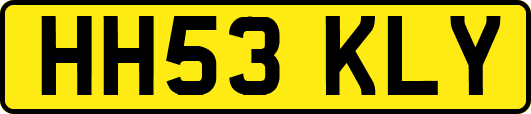 HH53KLY