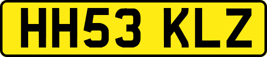 HH53KLZ
