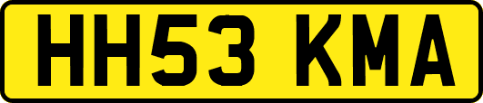 HH53KMA