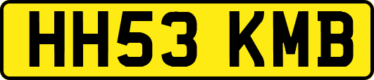 HH53KMB