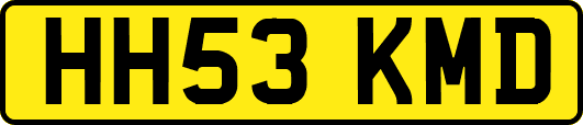 HH53KMD