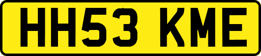 HH53KME