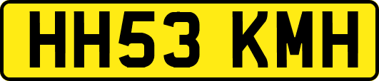 HH53KMH