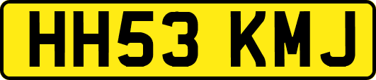 HH53KMJ