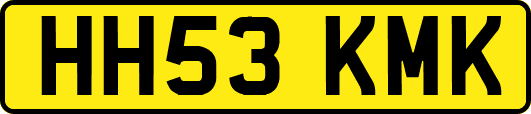 HH53KMK