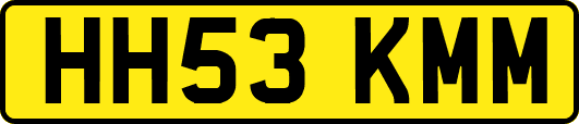 HH53KMM