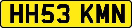 HH53KMN