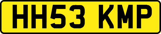 HH53KMP