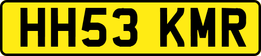 HH53KMR