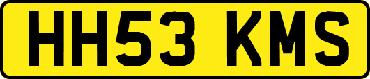 HH53KMS