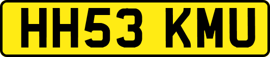 HH53KMU