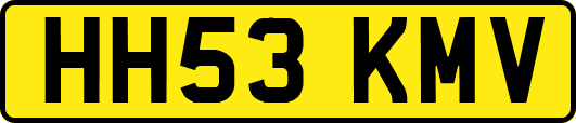HH53KMV