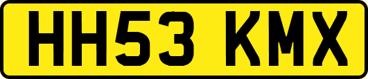 HH53KMX