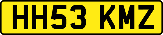 HH53KMZ