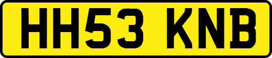 HH53KNB