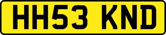 HH53KND