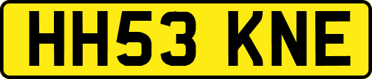 HH53KNE