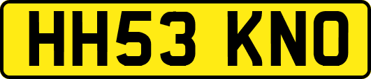 HH53KNO
