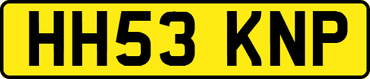 HH53KNP