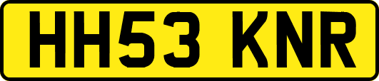 HH53KNR