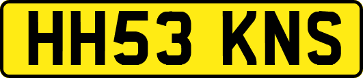HH53KNS