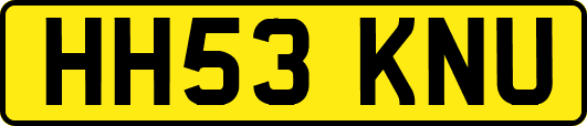 HH53KNU