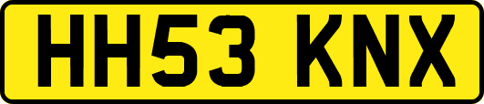 HH53KNX