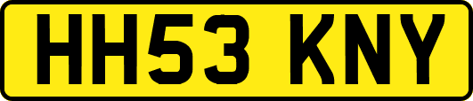 HH53KNY