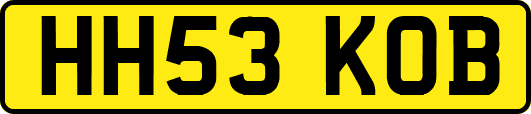 HH53KOB
