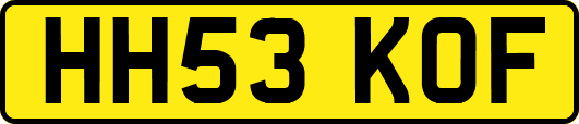HH53KOF