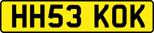 HH53KOK