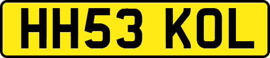 HH53KOL