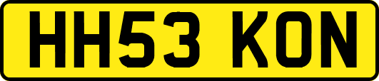 HH53KON
