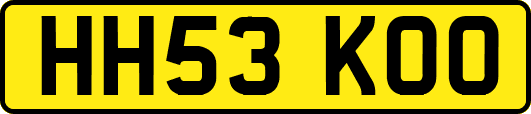 HH53KOO