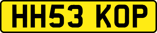 HH53KOP