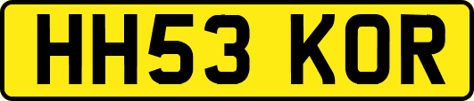HH53KOR