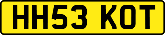 HH53KOT