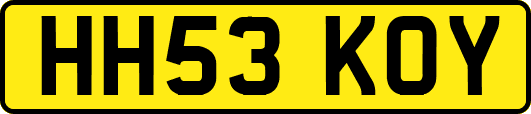 HH53KOY