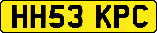 HH53KPC